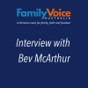 Victorian State Election 2022: Interview with Bev McArthur